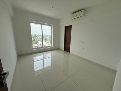Bedroom Image of 2722 Sq.ft 4 BHK Apartment / Flat for sale in Kaloor Kochi for Rs. 30000000