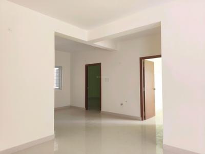 Living Room Image of 1409 Sq.ft 3 BHK Apartment / Flat for sale in Sri Garudapriya Sunshine, Hoskote Bengaluru for Rs. 9581200