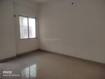 Bedroom Image of 824 Sq.ft 2 BHK Apartment / Flat for sale in Mankundu Hooghly for Rs. 2050000