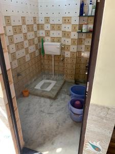 Bathroom Image of 1500 Sq.ft 4 BHK Independent House for sale in Naubasta Kanpur for Rs. 9000000