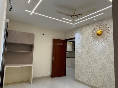 Bedroom Image of 1455 Sq.ft 3 BHK Apartment / Flat for sale in Velimela Sangareddy for Rs. 9000000