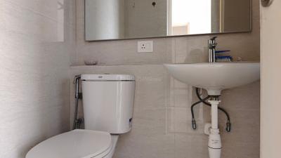Image of 598 Sq.ft 1 BHK Apartment / Flat for sale in Panvel, Navi Mumbai for Rs. 6100000