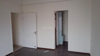 Bedroom Image of 1560 Sq.ft 3 BHK Apartment / Flat for rent in Shree Vardhman Victoria, Sector 70 Gurgaon for Rs. 55000