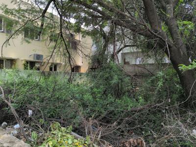 Image of 450 Sq.ft Residential Plot / Land for sale in Mahendra Hills, Secunderabad for Rs. 40000000