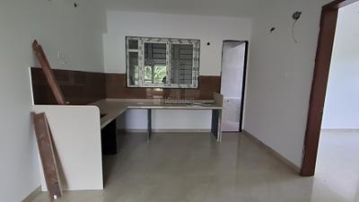 Kitchen Image of 1198 Sq.ft 2 BHK Apartment / Flat for sale in Vadgaon Budruk Pune for Rs. 13000000