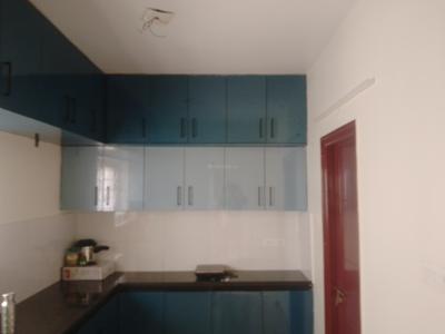 Kitchen Image of 1520 Sq.ft 3 BHK Apartment / Flat for sale in Gannavaram Vijayawada for Rs. 4125828