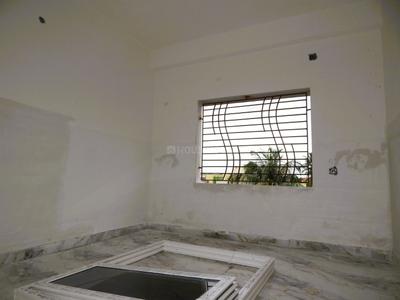 Bedroom Image of 1060 Sq.ft 3 BHK Apartment / Flat for sale in Dum Dum Cantonment Kolkata for Rs. 3710000