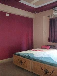 Bedroom Image of 3375 Sq.ft 4 BHK Independent House for sale in Madhav Kamalnayan Bungalows, Bopal Ahmedabad for Rs. 37500000