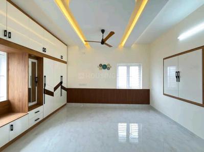 Hall Image of 700 Sq.ft 2 BHK Independent House for sale in Gandhipuram Coimbatore for Rs. 1300000