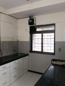 Kitchen Image of 1180 Sq.ft 3 BHK Apartment / Flat for sale in ACME Ozone Phase 2, Thane West Thane for Rs. 18500000