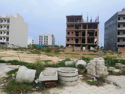Image of 171 Sq.ft Residential Plot / Land for sale in Skywhales Vienna Greens, Sector 99A, Gurgaon for Rs. 31200000