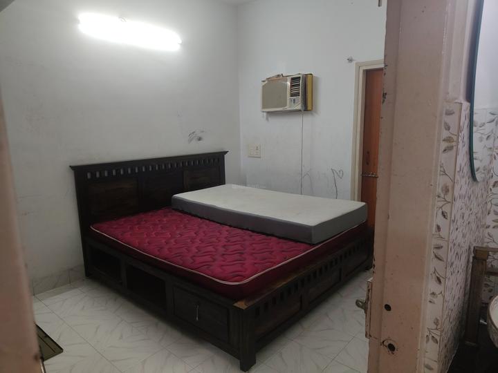 Sector 29, Vashi Bedroom One 1