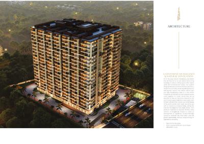 Image of 2000 Sq.ft 3 BHK Apartment / Flat for sale in LB Nagar, Hyderabad for Rs. 12000000