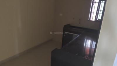 Kitchen Image of 1000 Sq.ft 2 BHK Apartment / Flat for rent in Mapusa Goa for Rs. 26000