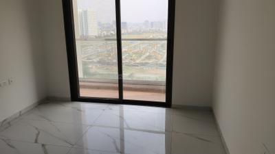 Bedroom Image of 1250 Sq.ft 2 BHK Apartment / Flat for rent in Kohinoor Sapphire A to I, Tathawade Pune for Rs. 23999