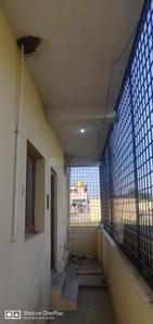 Balcony Image of 1200 Sq.ft 2 BHK Independent House for rent in Electronic City Phase 2 Bengaluru for Rs. 12000