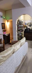 Bedroom Image of 958 Sq.ft 2 BHK Apartment / Flat for sale in  Sunflower Residency, Rajarhat Kolkata for Rs. 3000000