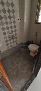 Bathroom Image of 3000 Sq.ft 4 BHK Independent House for rent in Makhmalabad Nashik for Rs. 18000