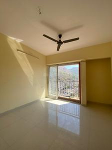 Hall Image of 1000 Sq.ft 2 BHK Apartment / Flat for rent in Kalwa Thane for Rs. 33000