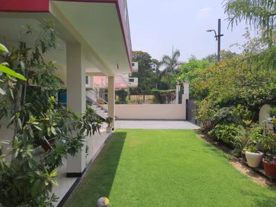 Building Image of 9000 Sq.ft 10 BHK Independent House for sale in Sector 23 Gurgaon for Rs. 150000000