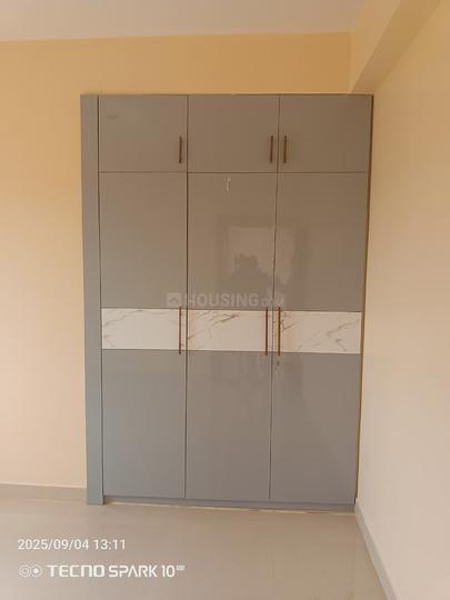 Aashiyana star properties Bedroom 1