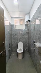 Image of 1800 Sq.ft 3 BHK Apartment / Flat for rent in Madhapur, Hyderabad for Rs. 55000