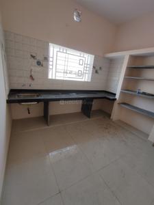 Kitchen Image of 1300 Sq.ft 2 BHK Independent House for sale in Madhav Nagar Bhandara for Rs. 4300000