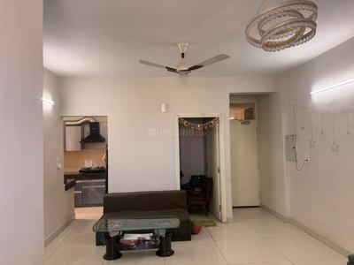 Hall Image of 1190 Sq.ft 2 BHK Apartment / Flat for sale in SBP City of Dreams 1, Sector 116 Mohali for Rs. 6800000