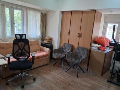 Bedroom Image of 750 Sq.ft 2 BHK Apartment / Flat for sale in Mahim Mumbai for Rs. 31500000