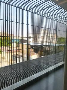 Bedroom One Image of 3200 Sq.ft 4 BHK Builder Floor for sale in Eros Rosewood City, Sector 49 Gurgaon for Rs. 42000000