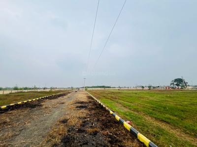 Image of 638 Sq.ft Residential Plot / Land for sale in Royal Crown Phase 1, Nemam, Thiruvallur, Chennai for Rs. 886820
