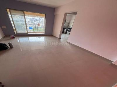 Hall Image of 700 Sq.ft 2 BHK Apartment / Flat for sale in D A Aadi Arambh Shivkanta, Ambernath East Ambernath for Rs. 3200000