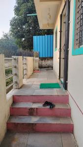 Balcony Image of 2000 Sq.ft 2 BHK Independent House for sale in Narayangaon Pune for Rs. 5200000