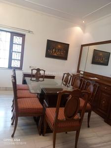 2 BHK Independent Builder Floor