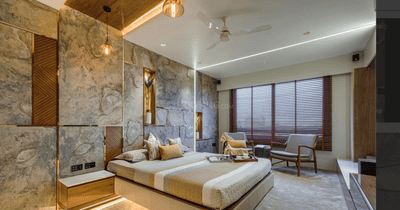 Servant Room Image of 4800 Sq.ft 4 BHK Apartment / Flat for sale in Jaypee Pebble Court, Sector 131 Noida for Rs. 110000000