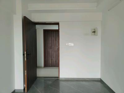Living Room Image of 407 Sq.ft 1 BHK Apartment / Flat for sale in Mansarovar Ariana, Vasai West Vasai for Rs. 4250000