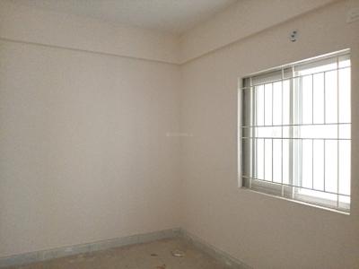 Bedroom Image of 1060 Sq.ft 2 BHK Apartment / Flat for sale in Shree Adithya Pride, Kaggadasapura Bengaluru for Rs. 7987500