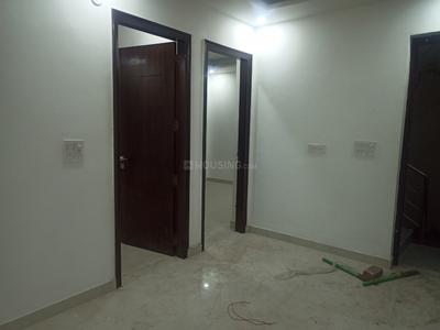 Building Image of 1565 Sq.ft 3 BHK Builder Floor for sale in Sector 48 Faridabad for Rs. 11700000