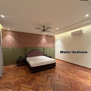 Bedroom Image of 9000 Sq.ft 5 BHK Villa for sale in Chitrakoot Jaipur for Rs. 95000000