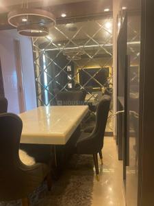 Hall Image of 1400 Sq.ft 2.5 BHK Apartment / Flat for sale in Sector 90 Gurgaon for Rs. 15500000
