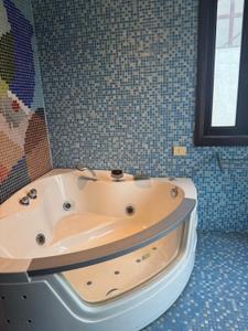 Bathroom Image of 5800 Sq.ft 6 BHK Independent House for sale in New Friends Colony New Delhi for Rs. 250000000