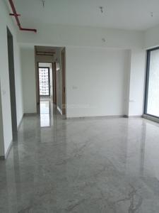 Hall Image of 964 Sq.ft 2 BHK Apartment / Flat for sale in Kandivali West Mumbai for Rs. 35000000