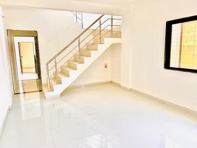 Hall Image of 1690 Sq.ft 3 BHK Independent House for sale in Satpur Nashik for Rs. 8500000