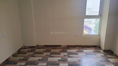 Bedroom Image of 900 Sq.ft 2 BHK Apartment / Flat for sale in MRG The Meridian, Sector 89 Gurgaon for Rs. 6500000