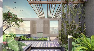 Image of 1181 Sq.ft 2 BHK Apartment / Flat for sale in A And A Breeza, Mundhwa, Pune for Rs. 12500000
