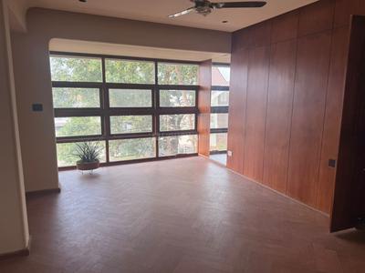Bedroom Image of 2600 Sq.ft 3 BHK Apartment / Flat for sale in Melon Greens, Kakkanad Kochi for Rs. 15500000