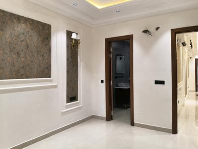 Bedroom Image of 1800 Sq.ft 3 BHK Builder Floor for sale in Sector 57 Gurgaon for Rs. 24000000