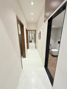 Image of 1100 Sq.ft 2 BHK Apartment / Flat for sale in Yes Palm Riveria, Mumbra, Thane for Rs. 6549999