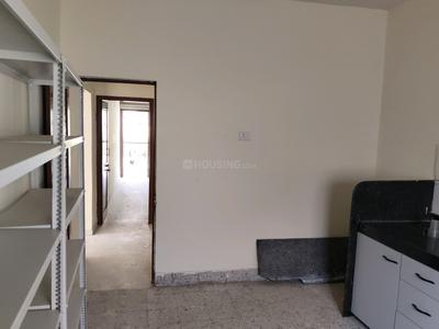Kitchen Image of 1500 Sq.ft 3 BHK Independent House for rent in Jodhpur Ahmedabad for Rs. 34000