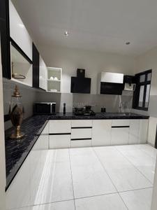 Kitchen Image of 1167 Sq.ft 2 BHK Apartment / Flat for sale in Divine Garden, Lohegaon Pune for Rs. 7800000
